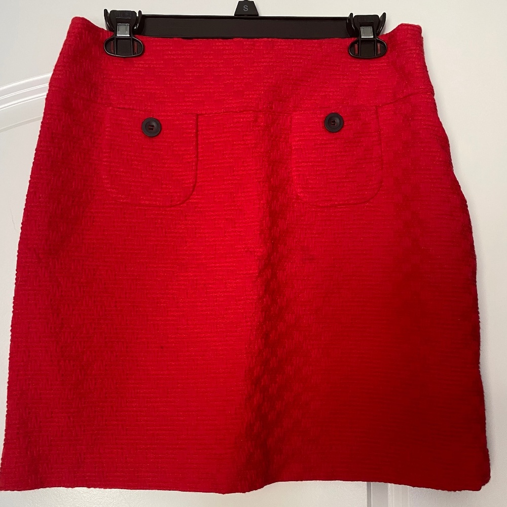 Mossimo Supply Co. Pencil Skirt